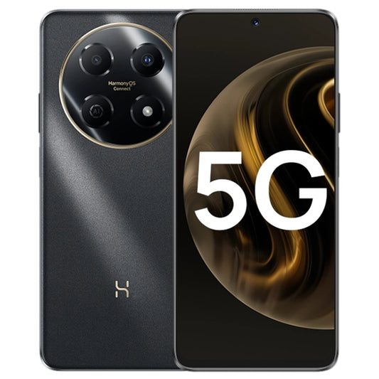 Hi Enjoy 70 Pro 5G, 8GB+128GB, Side Fingerprint Identification, 6.7 inch HarmonyOS 4.0 Dimensity 700 Octa Core 2.2GHz, Network: 5G, OTG, Not Support Google Play(Black) - Huawei Mate & P by Huawei | Online Shopping South Africa | PMC Jewellery