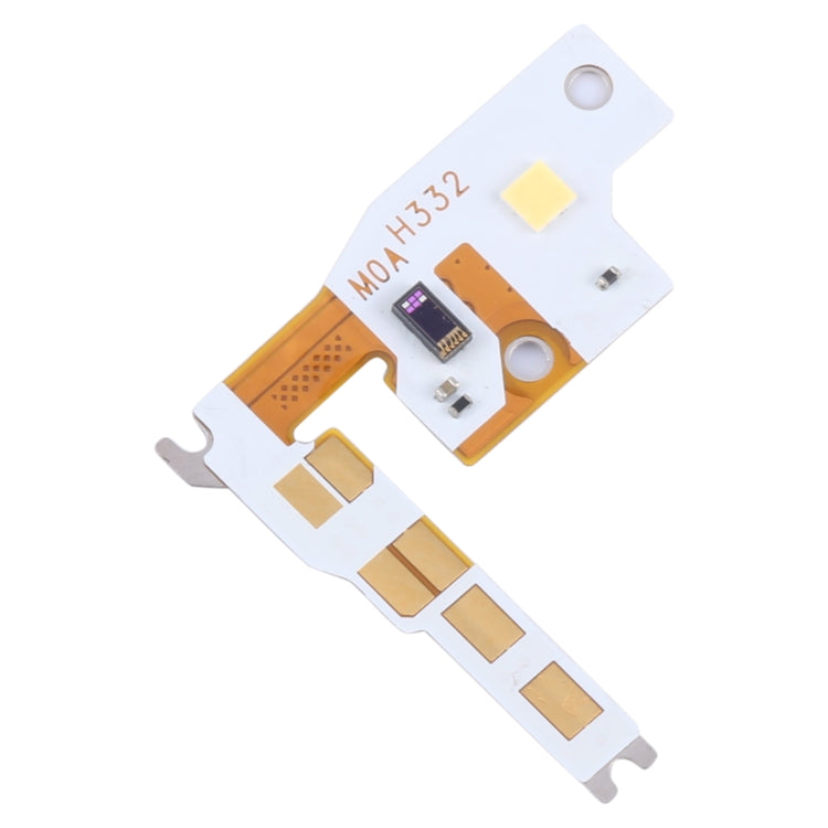 For Xiaomi Redmi K60 Ultra Original Flashlight Flex Cable - Flex Cable by PMC Jewellery | Online Shopping South Africa | PMC Jewellery