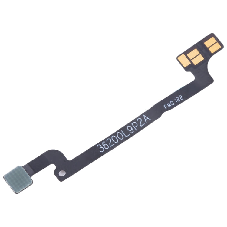 For Xiaomi 12 Lite OEM Speaker Ringer Buzzer Connector Flex Cable - Speaker Ringer Buzzer by PMC Jewellery | Online Shopping South Africa | PMC Jewellery