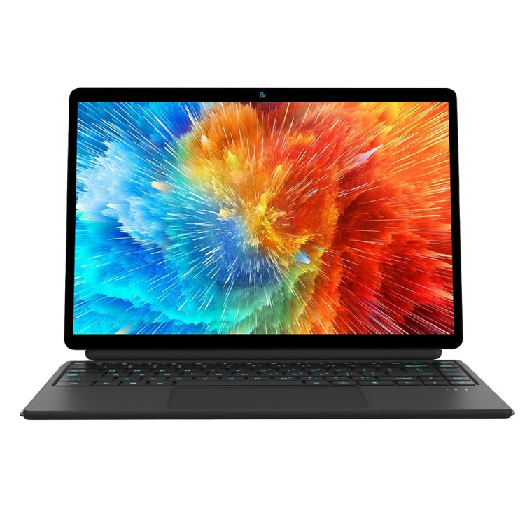 Ninkear T40 14 inch 2 in 1 Laptop, 16GB+512GB, Windows 11 Intel Alder Lake N100 Quad Core(EU Plug) - Others by PMC Jewellery | Online Shopping South Africa | PMC Jewellery