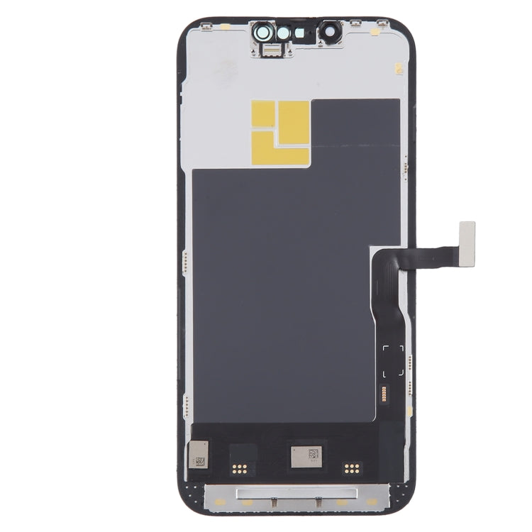 For iPhone 13 Pro Soft DD OLED LCD Screen with Digitizer Full Assembly - LCD Related Parts by PMC Jewellery | Online Shopping South Africa | PMC Jewellery