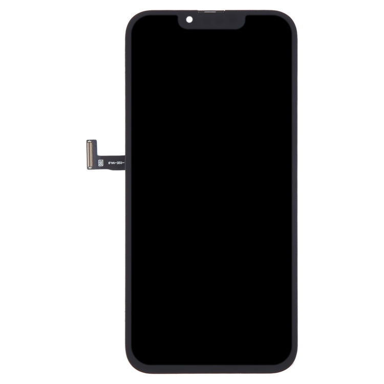 For iPhone 13 Pro Hard DD OLED LCD Screen with Digitizer Full Assembly - LCD Related Parts by PMC Jewellery | Online Shopping South Africa | PMC Jewellery