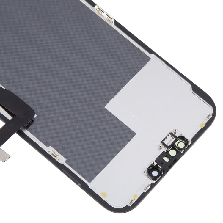 For iPhone 13 Pro Hard DD OLED LCD Screen with Digitizer Full Assembly - LCD Related Parts by PMC Jewellery | Online Shopping South Africa | PMC Jewellery