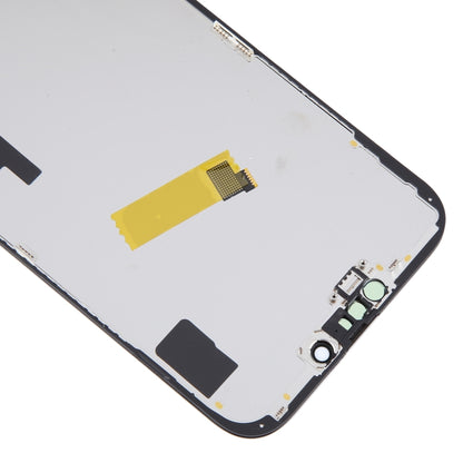 For iPhone 14 Plus Hard DD OLED LCD Screen with Digitizer Full Assembly - LCD Related Parts by PMC Jewellery | Online Shopping South Africa | PMC Jewellery