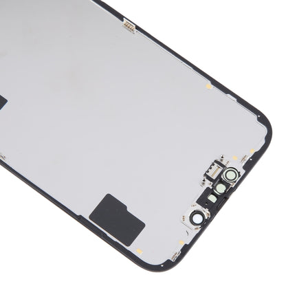 For iPhone 14 Soft DD OLED LCD Screen with Digitizer Full Assembly - LCD Related Parts by PMC Jewellery | Online Shopping South Africa | PMC Jewellery