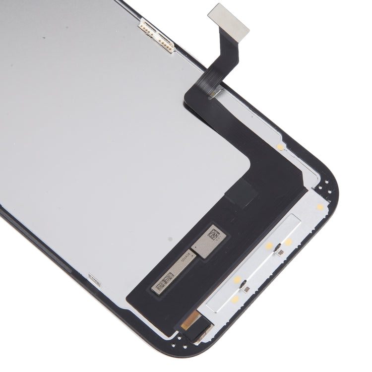 For iPhone 15 Soft DD OLED LCD Screen with Digitizer Full Assembly - LCD Related Parts by PMC Jewellery | Online Shopping South Africa | PMC Jewellery