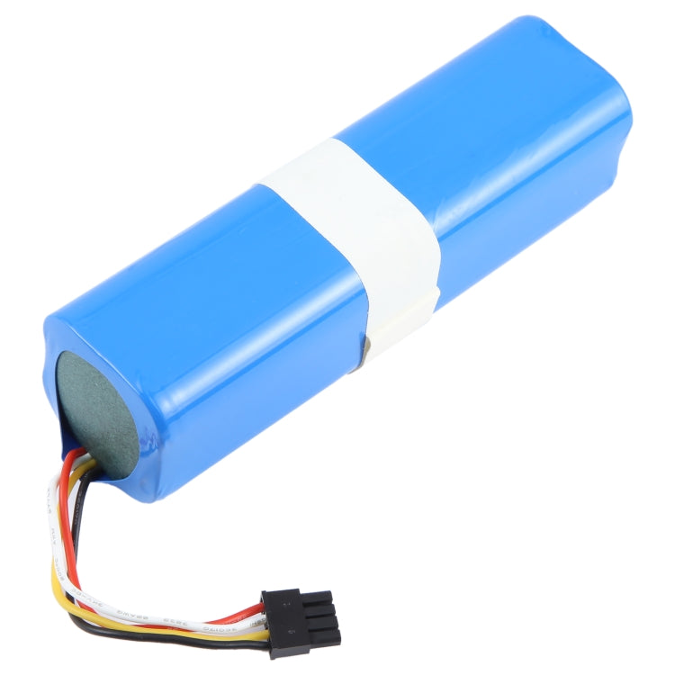 For Xiaomi Roborock S50 S51 S55 T60 5200mAh Sweeper Battery Replacement - Others by PMC Jewellery | Online Shopping South Africa | PMC Jewellery | Buy Now Pay Later Mobicred
