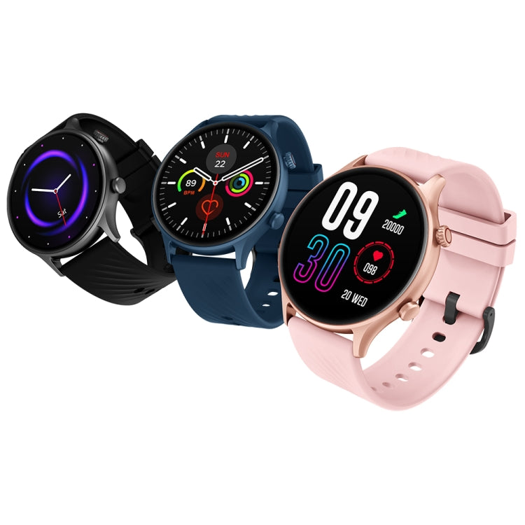 Zeblaze Btalk 2 Lite 1.39 inch Screen IP68 Smart Watch Supports Voice Calling / Health Monitoring(Pink) - Smart Watches by Zeblaze | Online Shopping South Africa | PMC Jewellery
