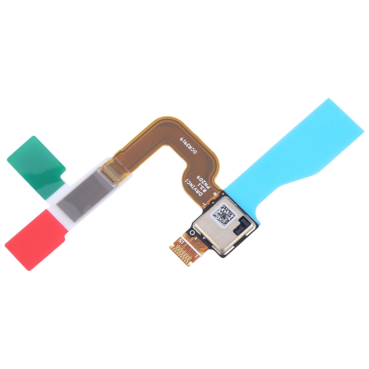 For Samsung Galaxy Note10 SM-N970F Original Fingerprint Sensor Flex Cable - Flex Cable by PMC Jewellery | Online Shopping South Africa | PMC Jewellery | Buy Now Pay Later Mobicred