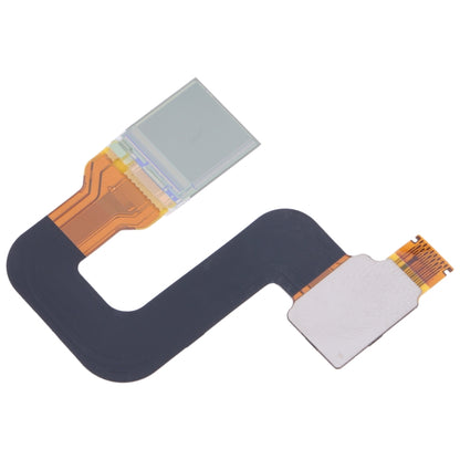 For Samsung Galaxy S21 Ultra SM-G998B Original Fingerprint Sensor Flex Cable - Flex Cable by PMC Jewellery | Online Shopping South Africa | PMC Jewellery | Buy Now Pay Later Mobicred