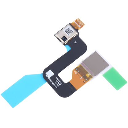 For Samsung Galaxy S22 S901B Original Fingerprint Sensor Flex Cable - Flex Cable by PMC Jewellery | Online Shopping South Africa | PMC Jewellery | Buy Now Pay Later Mobicred