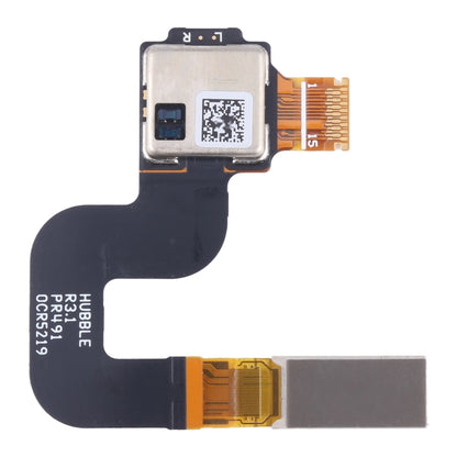 For Samsung Galaxy S20 SM-G980F Original Fingerprint Sensor Flex Cable - Flex Cable by PMC Jewellery | Online Shopping South Africa | PMC Jewellery | Buy Now Pay Later Mobicred