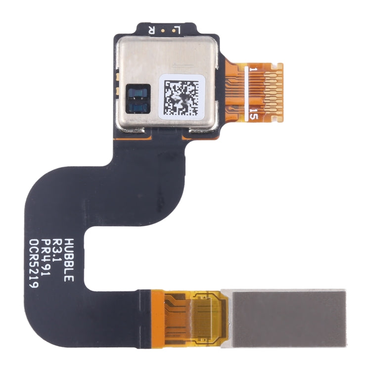 For Samsung Galaxy S20 Ultra SM-G988B Original Fingerprint Sensor Flex Cable - Flex Cable by PMC Jewellery | Online Shopping South Africa | PMC Jewellery | Buy Now Pay Later Mobicred