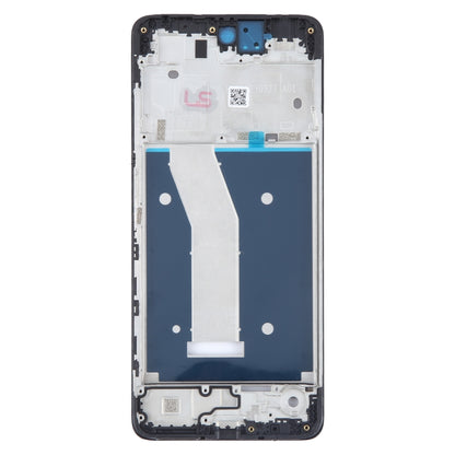 For Motorola Moto G24 OEM Front Housing LCD Frame Bezel Plate - Frame Bezel Plate by PMC Jewellery | Online Shopping South Africa | PMC Jewellery | Buy Now Pay Later Mobicred