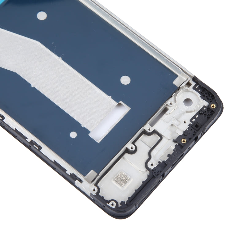 For Motorola Moto G24 OEM Front Housing LCD Frame Bezel Plate - Frame Bezel Plate by PMC Jewellery | Online Shopping South Africa | PMC Jewellery | Buy Now Pay Later Mobicred