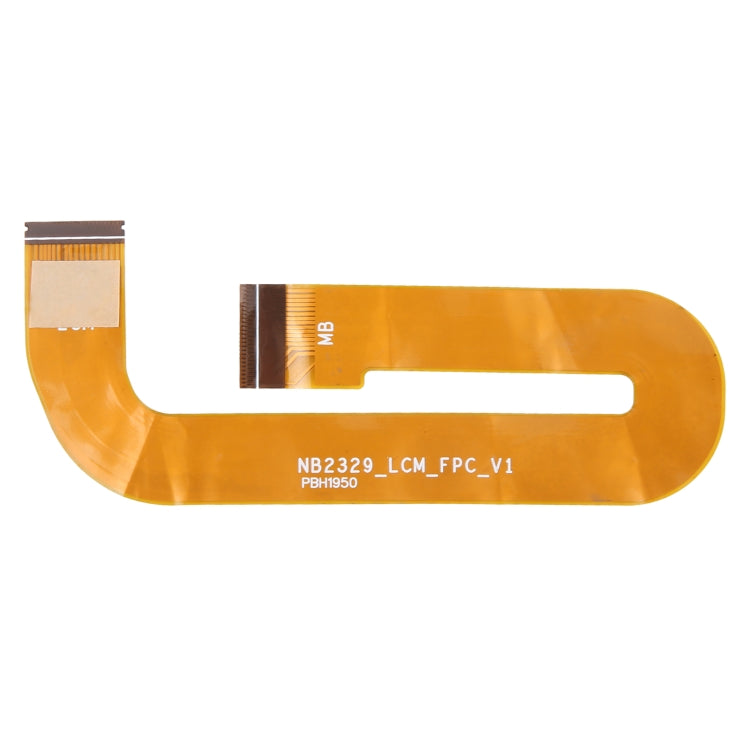 For Lenovo IdeaPad DUET 3-10IGL5 NB2329 LCD Mainboard Connector Flex Cable - Lenovo Spare Parts by PMC Jewellery | Online Shopping South Africa | PMC Jewellery | Buy Now Pay Later Mobicred