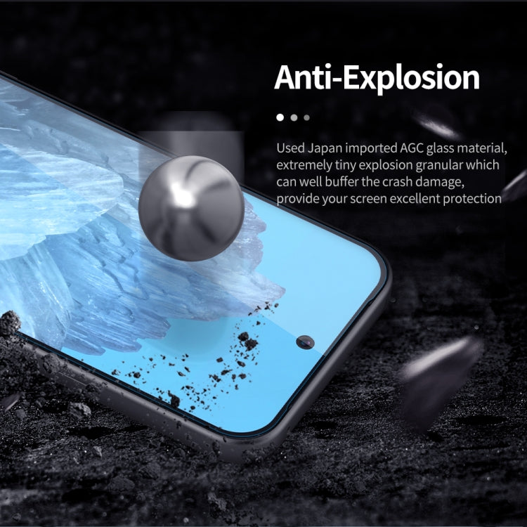 For Google Pixel 9 Pro XL NILLKIN H+Pro 0.2mm 9H Explosion-proof Tempered Glass Film - Google Tempered Glass by NILLKIN | Online Shopping South Africa | PMC Jewellery | Buy Now Pay Later Mobicred