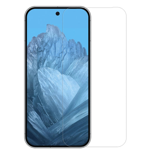 For Google Pixel 9 / 9 Pro NILLKIN H+Pro 0.2mm 9H Explosion-proof Tempered Glass Film - Google Tempered Glass by NILLKIN | Online Shopping South Africa | PMC Jewellery | Buy Now Pay Later Mobicred