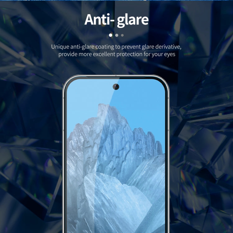 For Google Pixel 9 / 9 Pro NILLKIN H+Pro 0.2mm 9H Explosion-proof Tempered Glass Film - Google Tempered Glass by NILLKIN | Online Shopping South Africa | PMC Jewellery | Buy Now Pay Later Mobicred