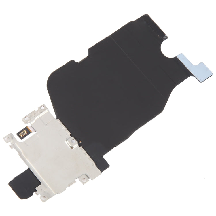 For Samsung Galaxy S23 SM-S911B Original NFC Wireless Charging Module with Iron Sheet - Flex Cable by PMC Jewellery | Online Shopping South Africa | PMC Jewellery | Buy Now Pay Later Mobicred