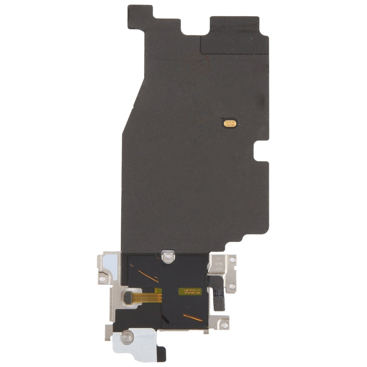 For Samsung Galaxy S23+ SM-S916B Original NFC Wireless Charging Module with Iron Sheet - Flex Cable by PMC Jewellery | Online Shopping South Africa | PMC Jewellery | Buy Now Pay Later Mobicred
