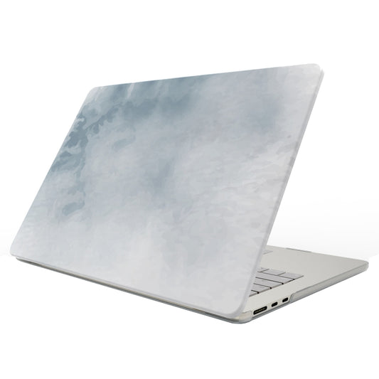 For MacBook Air 11.6 A1370 / A1465 UV Printed Pattern Laptop Frosted Protective Case(DDC-324) - MacBook Air Cases by PMC Jewellery | Online Shopping South Africa | PMC Jewellery | Buy Now Pay Later Mobicred