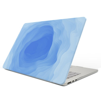 For MacBook Air 11.6 A1370 / A1465 UV Printed Pattern Laptop Frosted Protective Case(DDC-1308) - MacBook Air Cases by PMC Jewellery | Online Shopping South Africa | PMC Jewellery | Buy Now Pay Later Mobicred