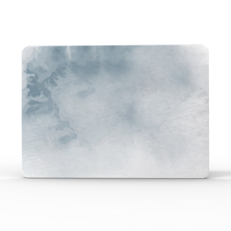 For MacBook Pro 13.3 Retina A1425 / A1502 UV Printed Pattern Laptop Frosted Protective Case(DDC-324) - MacBook Cases by PMC Jewellery | Online Shopping South Africa | PMC Jewellery | Buy Now Pay Later Mobicred