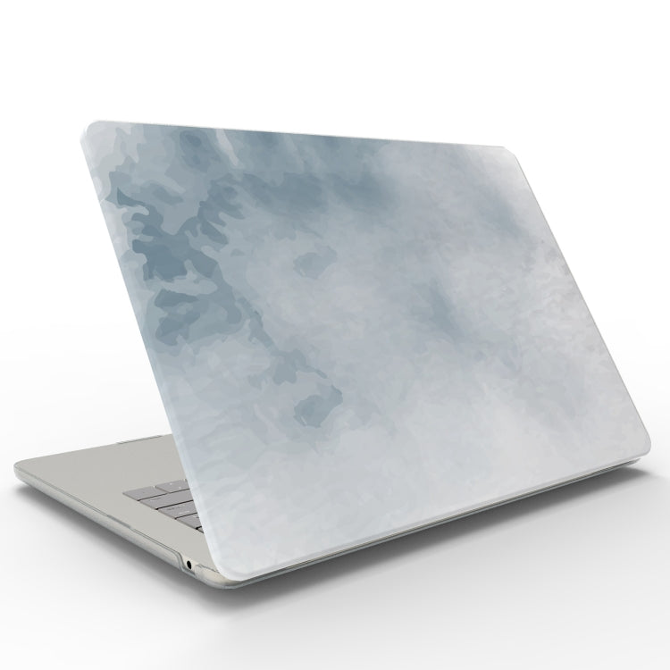 For MacBook Pro 16.2 A2991 / A2780 / A2485 UV Printed Pattern Laptop Frosted Protective Case(DDC-324) - MacBook Pro Cases by PMC Jewellery | Online Shopping South Africa | PMC Jewellery | Buy Now Pay Later Mobicred