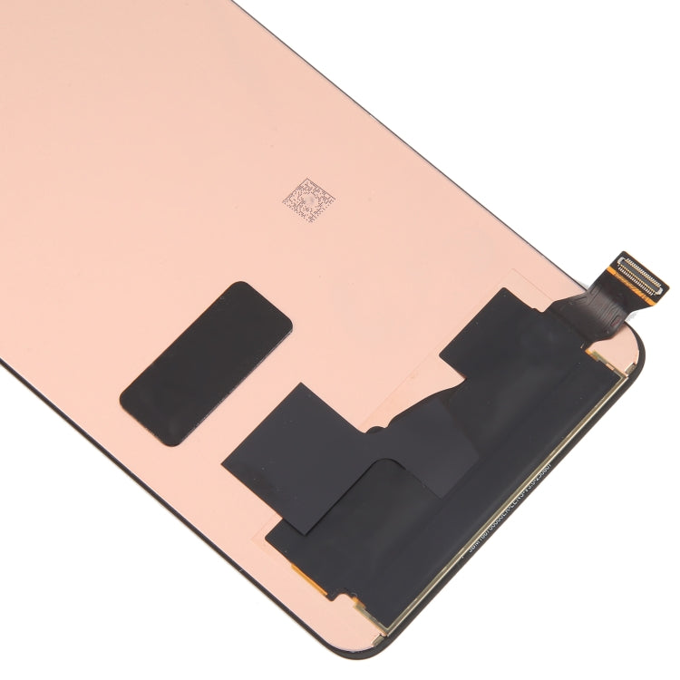 For Xiaomi Redmi K60 Pro Original OLED Material LCD Screen with Digitizer Full Assembly - LCD Screen by PMC Jewellery | Online Shopping South Africa | PMC Jewellery