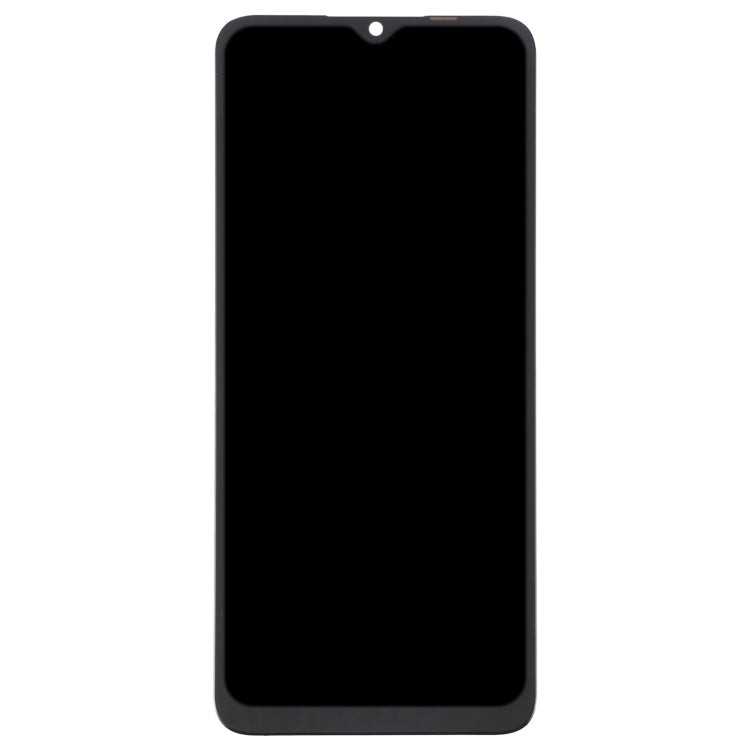 For Realme Narzo 50A Prime RMX3516 OEM LCD Screen with Digitizer Full Assembly - LCD Screen by PMC Jewellery | Online Shopping South Africa | PMC Jewellery