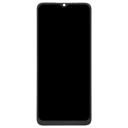 For Realme Narzo 50A Prime RMX3516 OEM LCD Screen with Digitizer Full Assembly - LCD Screen by PMC Jewellery | Online Shopping South Africa | PMC Jewellery