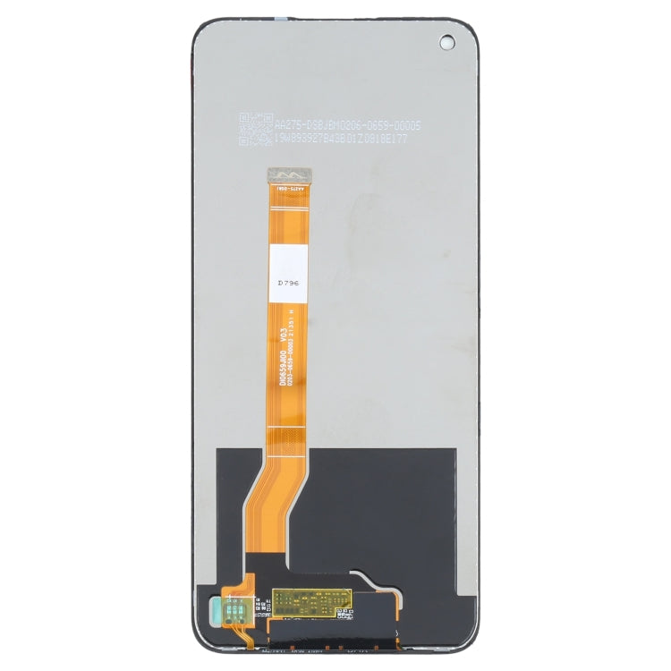 For Realme Q5 RMX3478 OEM LCD Screen with Digitizer Full Assembly - LCD Screen by PMC Jewellery | Online Shopping South Africa | PMC Jewellery