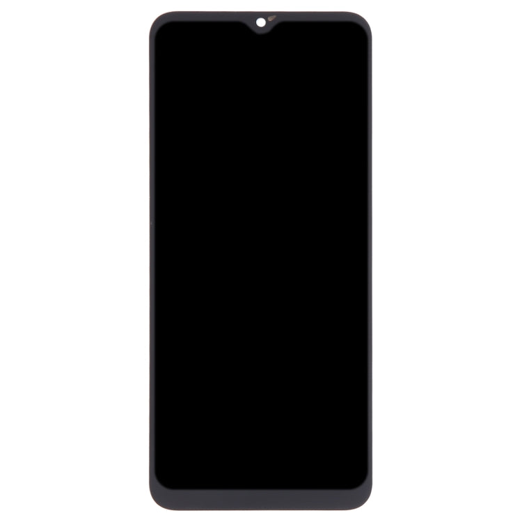 For Realme Narzo 50i Prime RMX3506 OEM LCD Screen with Digitizer Full Assembly - LCD Screen by PMC Jewellery | Online Shopping South Africa | PMC Jewellery