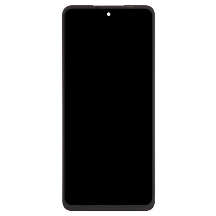 For Realme 12 5G OEM LCD Screen with Digitizer Full Assembly - LCD Screen by PMC Jewellery | Online Shopping South Africa | PMC Jewellery