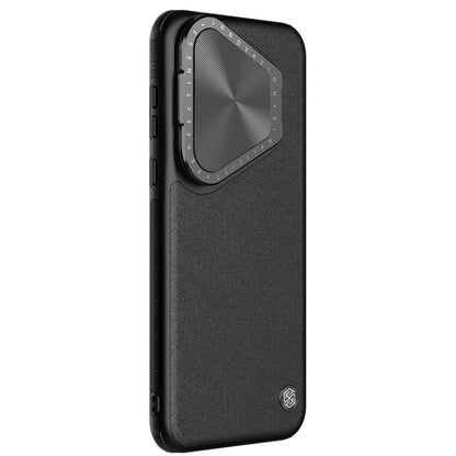 For Huawei Pura 70 Pro/70 Pro+ NILLKIN CamShield Prop Series Magnetic PC + TPU Phone Case(Black) - Huawei Cases by NILLKIN | Online Shopping South Africa | PMC Jewellery | Buy Now Pay Later Mobicred