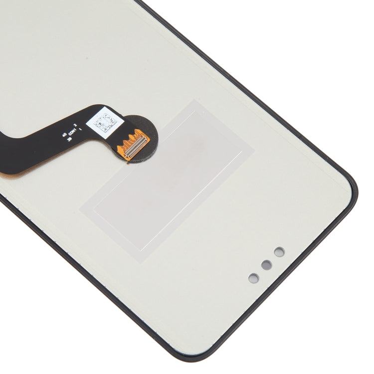 For Huawei Mate 60 Pro TFT Material OEM LCD Screen with Digitizer Full Assembly - LCD Screen by PMC Jewellery | Online Shopping South Africa | PMC Jewellery