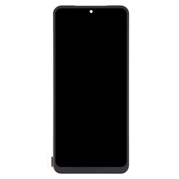 For Xiaomi Redmi Note 11s 4G TFT Material OEM LCD Screen with Digitizer Full Assembly - LCD Screen by PMC Jewellery | Online Shopping South Africa | PMC Jewellery