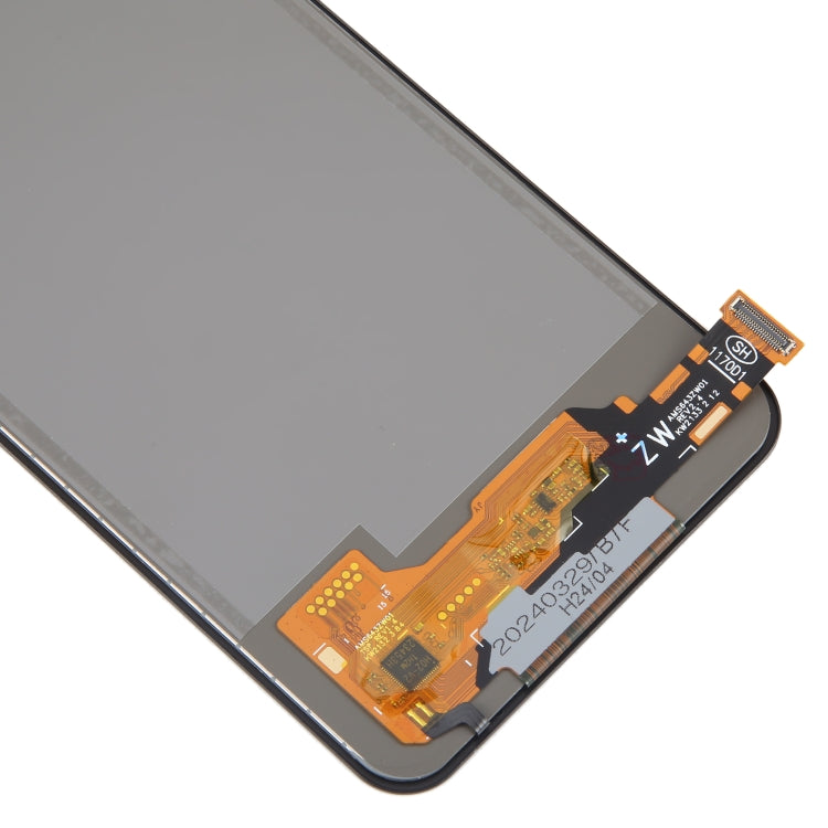 For Xiaomi Poco M4 Pro 4G TFT Material OEM LCD Screen with Digitizer Full Assembly - LCD Screen by PMC Jewellery | Online Shopping South Africa | PMC Jewellery