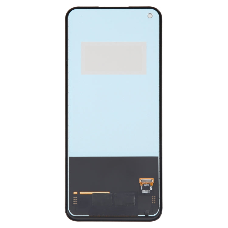 For Xiaomi Mi 11 Pro TFT Material OEM LCD Screen with Digitizer Full Assembly - LCD Screen by PMC Jewellery | Online Shopping South Africa | PMC Jewellery