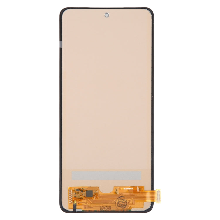 For vivo X70 Pro TFT Material OEM LCD Screen with Digitizer Full Assembly - LCD Screen by PMC Jewellery | Online Shopping South Africa | PMC Jewellery