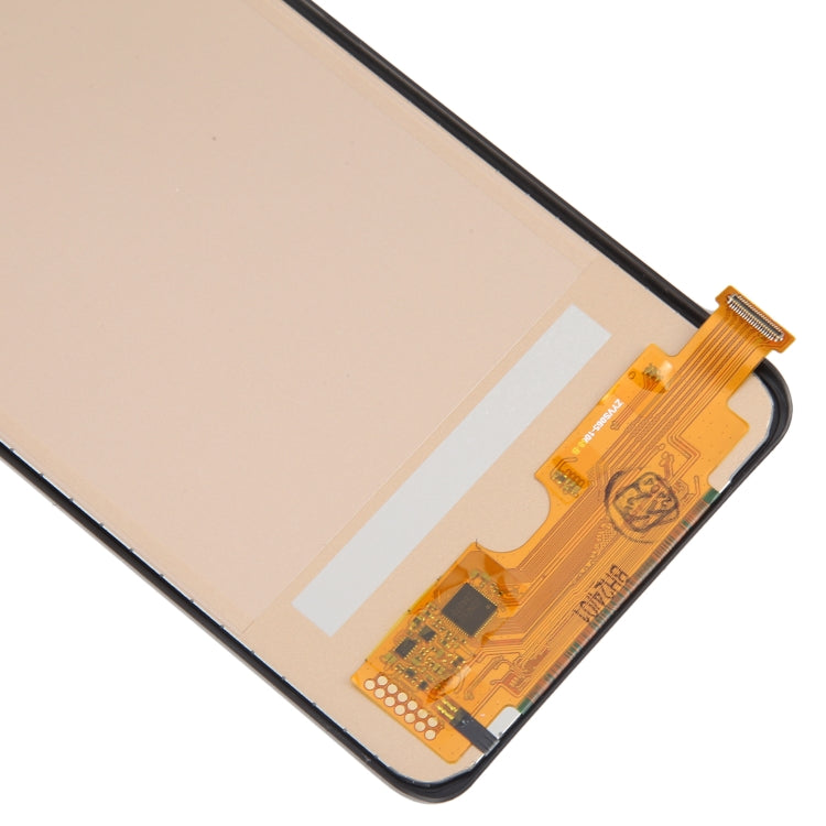 For vivo X70 Pro TFT Material OEM LCD Screen with Digitizer Full Assembly - LCD Screen by PMC Jewellery | Online Shopping South Africa | PMC Jewellery