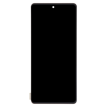 For vivo iQOO 8 Pro TFT Material OEM LCD Screen with Digitizer Full Assembly - LCD Screen by PMC Jewellery | Online Shopping South Africa | PMC Jewellery