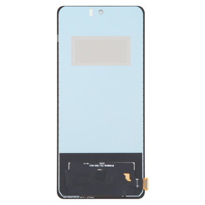 For vivo iQOO 8 Pro TFT Material OEM LCD Screen with Digitizer Full Assembly - LCD Screen by PMC Jewellery | Online Shopping South Africa | PMC Jewellery