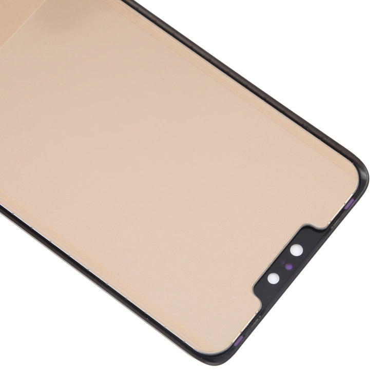 For vivo S12 Pro TFT Material OEM LCD Screen with Digitizer Full Assembly - LCD Screen by PMC Jewellery | Online Shopping South Africa | PMC Jewellery