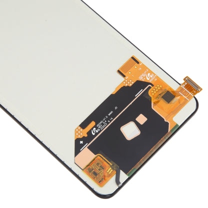 For OPPO Reno8 Pro 5G TFT Material OEM LCD Screen with Digitizer Full Assembly - LCD Screen by PMC Jewellery | Online Shopping South Africa | PMC Jewellery