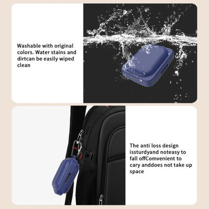 For Nothing Ear a Wireless Earphone Silicone Protective Case(Dark Blue) - Other Earphone Case by PMC Jewellery | Online Shopping South Africa | PMC Jewellery | Buy Now Pay Later Mobicred