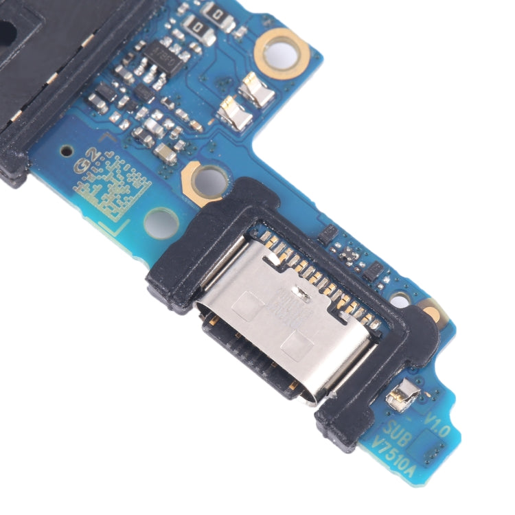 For Infinix Hot 30 4G X6831 Original Charging Port Board - Small Board by PMC Jewellery | Online Shopping South Africa | PMC Jewellery | Buy Now Pay Later Mobicred