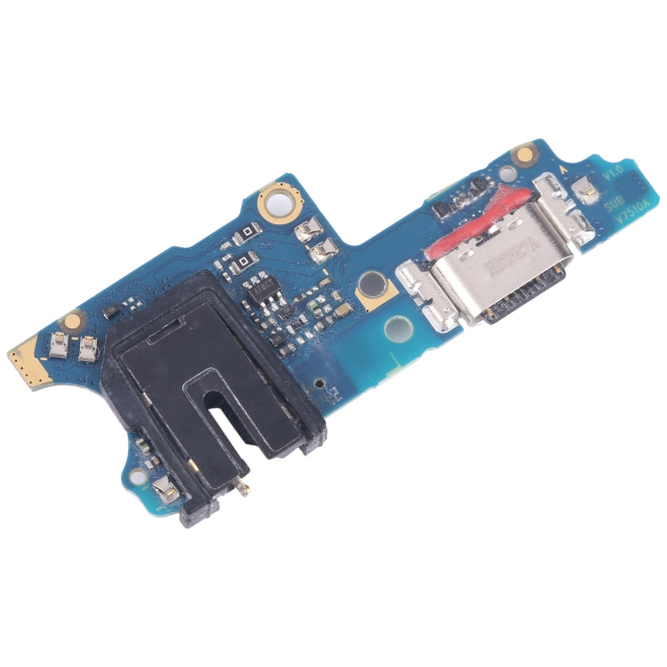 For Tecno Spark 10 Pro Original Charging Port Board - Small Board by PMC Jewellery | Online Shopping South Africa | PMC Jewellery | Buy Now Pay Later Mobicred
