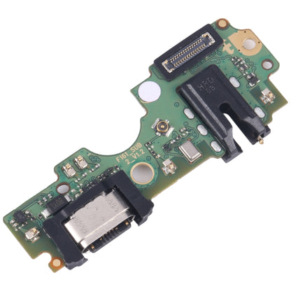 For Tecno Pova 4 LG7n Original Charging Port Board - Small Board by PMC Jewellery | Online Shopping South Africa | PMC Jewellery | Buy Now Pay Later Mobicred